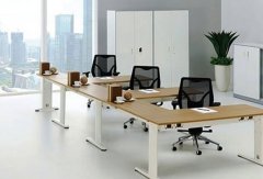 【鋼制辦公家具】如何保養鋼制辦公家具