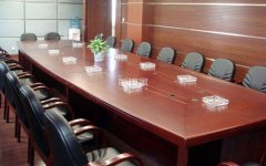 辦公家具定制需要注意的幾個細節問題