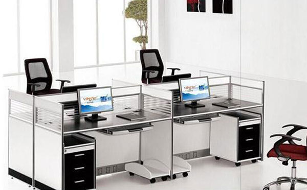 辦公家具屏風簡介