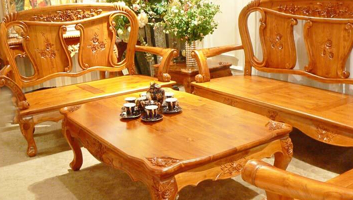如何保養木制家具？保養不當會影響木制家具的美觀和使用壽命