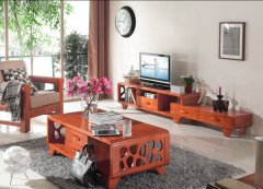 如何保養(yǎng)實(shí)木家具？實(shí)木家具的不同處理方法是不同的。