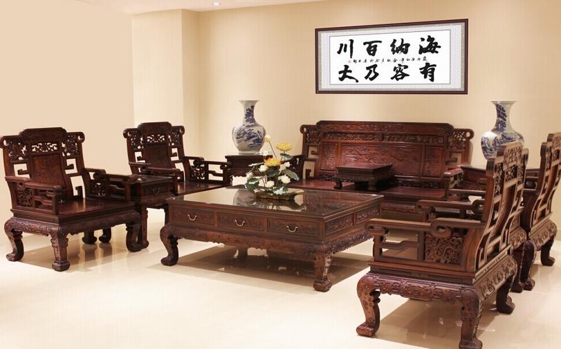 紅木家具打蠟保養方法- 紅木家具打蠟保養步驟