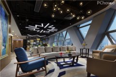 在非傳統辦公空間中實現現代辦公家具設計的方式